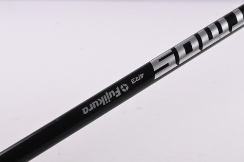 Taylormade M6 #3 Wood / 15 Degree / Regular Flex Fujikura Atmos Red 4 Shaft