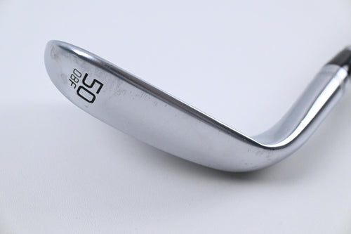 Titleist Vokey SM10 Gap Wedge / 50 Degree / Wedge Flex Vokey SM10 Shaft