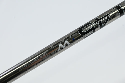 Left Hand Callaway Big Bertha B21 #5 Hybrid / 27 Degree / Ladies Flex RCH 45