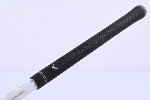 Callaway Elyte X #4 Hybrid / 22 Degree / Regular Flex Project X Denali Charcoal