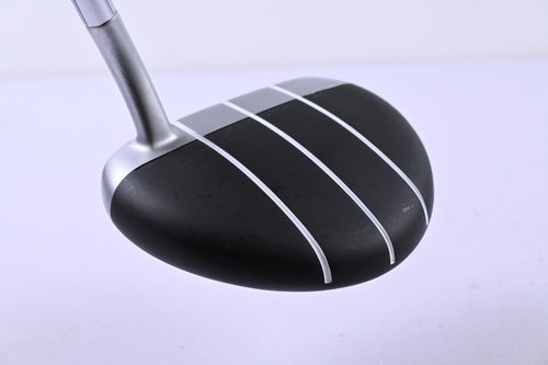 Odyssey Stroke Lab Tuttle F Putter / 34 Inch