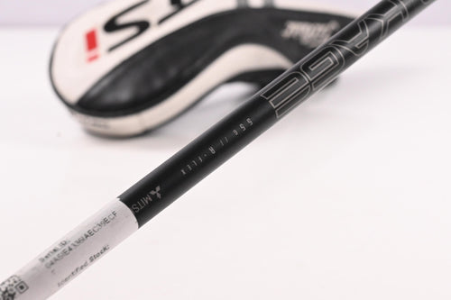 Titleist TSi2 #3 Wood / 16.5 Degree / Regular Flex Kuro Kage Black TiNi 55 Shaft
