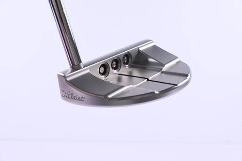 Scotty Cameron Special Select Flowback 5 Putter / 34 Inch