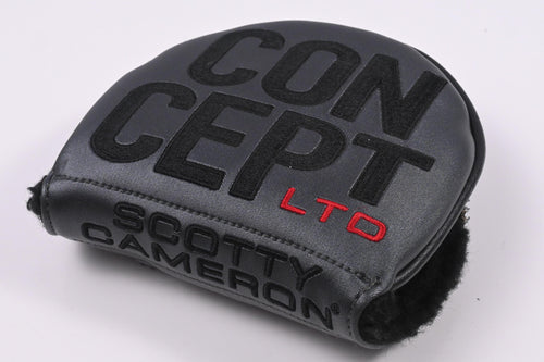 Scotty Cameron Concept X 7.2 Limited Release Putter / 36 Inch