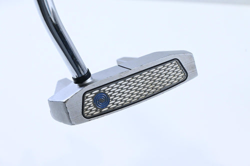 Left Hand Odyssey Works Versa 7 Putter / 33 Inch