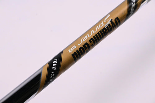 Cleveland RTZ Sand Wedge / 54 Degree / Wedge Flex Dynamic Gold 115 Shaft