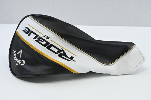 Callaway Rogue ST MAX Driver / 10.5 Degree / Regular Flex Tensei CR Blue 50