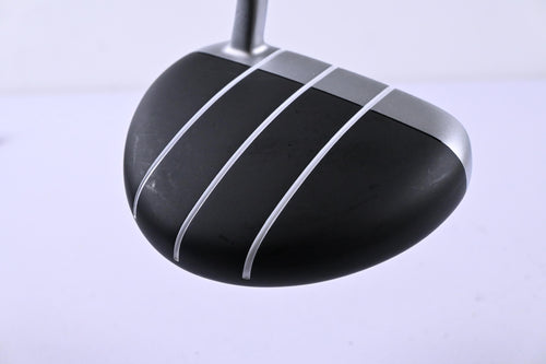 Odyssey Stroke Lab Tuttle F Putter / 34 Inch