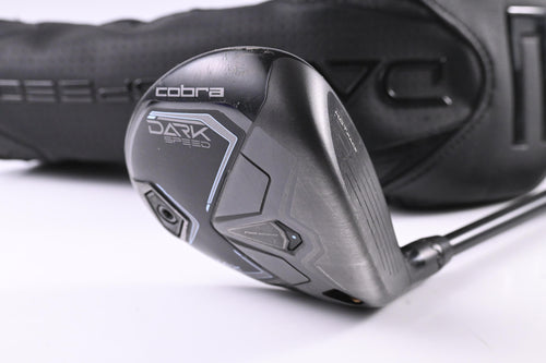 Ladies Cobra Darkspeed Max #5 Wood / 21.5 Degree / Ladies Flex UST Helium