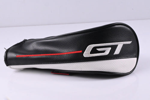 Titleist GT3 #3 Wood / 15 Degree / Stiff Flex HZRDUS Black 60 Shaft