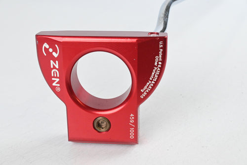 Zen Oracle Putter / 33 Inch