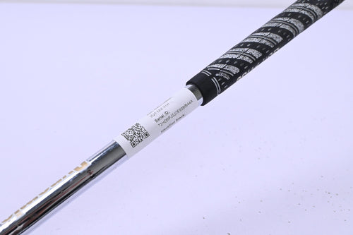 Ping i525 #6 Iron / Blue Dot / Stiff Flex Dynamic Gold 105 S300 Shaft