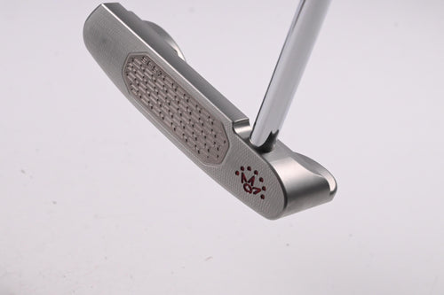 Scotty Cameron Studio Style Catalina 2025 Putter / 34 Inch