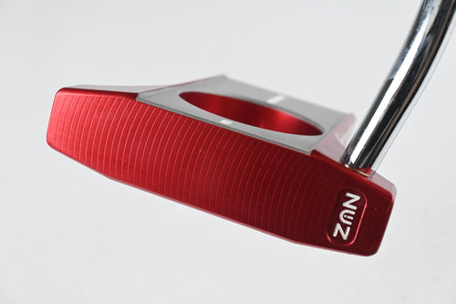 Zen Oracle Putter / 33 Inch