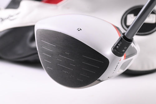 Taylormade R1 Driver / 9.5 Degree / Stiff Flex Speeder67 Shaft
