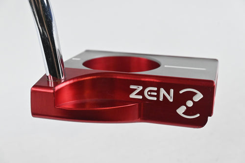 Zen Oracle Putter / 33 Inch