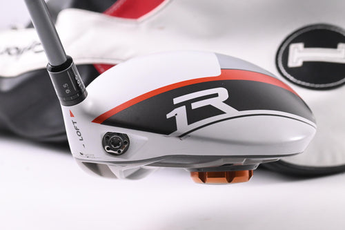 Taylormade R1 Driver / 9.5 Degree / Stiff Flex Speeder67 Shaft