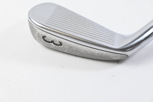 Titleist 716 T-MB Utility #3 Iron / 20 Degree / Stiff Flex Project X Rifle Shaft