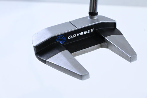 Left Hand Odyssey Works Versa 7 Putter / 33 Inch