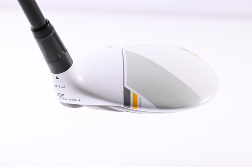 Taylormade RBZ Stage 2 Tour #3 Wood / 14.5 Degree / Stiff Flex Rocketfuel 70