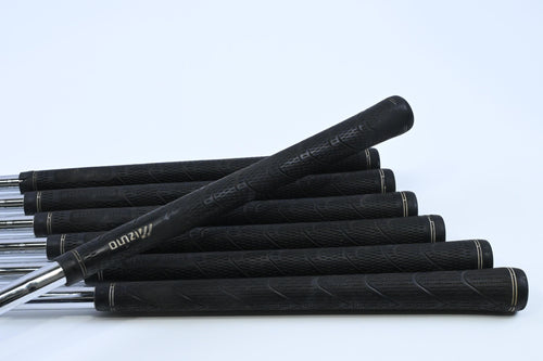 Mizuno MP-53 Irons / 4-PW / Regular Flex NS Pro Modus3 Tour 105 Shafts