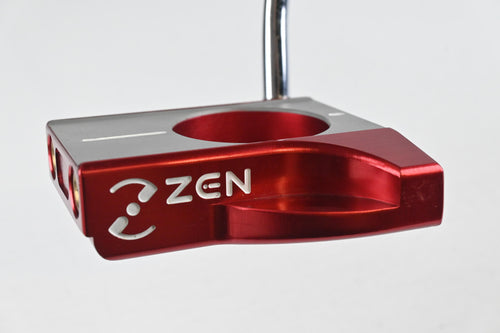 Zen Oracle Putter / 33 Inch