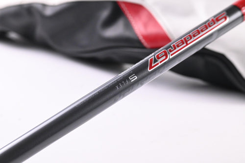 Taylormade R1 Driver / 9.5 Degree / Stiff Flex Speeder67 Shaft