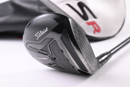 Titleist TSi3 #3 Wood / 15 Degree / Stiff Flex Tensei AV White 75 Shaft 75 Shaft