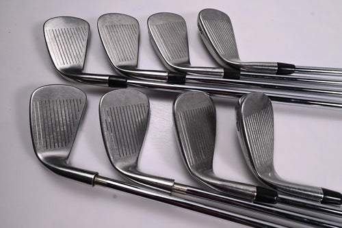 Callaway X-20 Tour Irons / 3-PW / Stiff Flex Project X Flighted Shafts