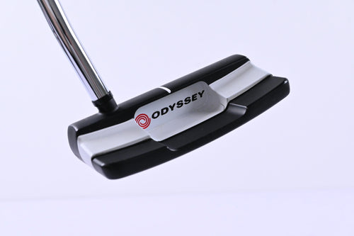 Odyssey White Hot Versa Double Wide Putter / 34 Inch