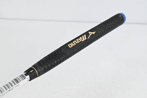 Mizuno M-Craft Black Ion Putter / 34 Inch