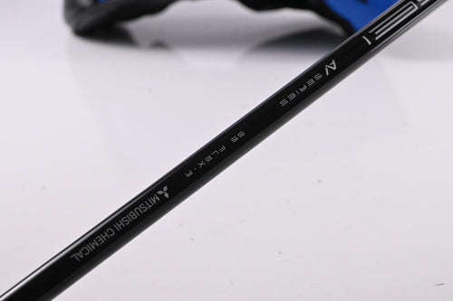 Cleveland HiBore XL 2025 Driver / 9-12 Degree / Regular Flex Tensei AV Blue 55