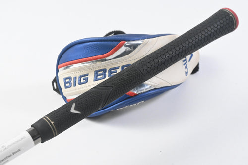 Callaway Big Bertha 2019 #5 Hybrid / 24 Degree / Regular Flex Recoil ESX 460