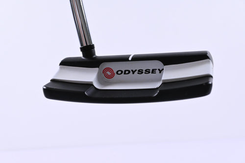 Odyssey White Hot Versa Double Wide Putter / 34 Inch