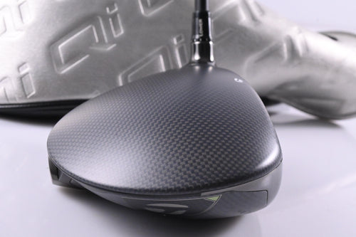 Taylormade Qi35 LS Driver / 9 Degree / Regular Flex Fujikura Ventus Blue '25 5