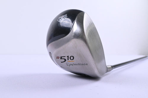 Taylormade R510 Driver / 9.5 Degree / Stiff Flex UST Mamiya iROD 65