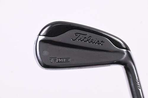 Titleist 718 T-MB #5 Iron / 26 Degree / Stiff Flex Project X LZ 120 Shaft