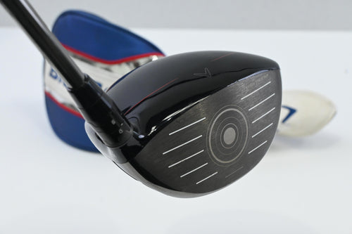 Left Hand Callaway Big Bertha 2023 Driver / 9 Degree / Regular Flex RCH 55