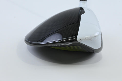 Taylormade M2 2017 Driver / 12 Degree / Regular Flex Ozik Matrix 55