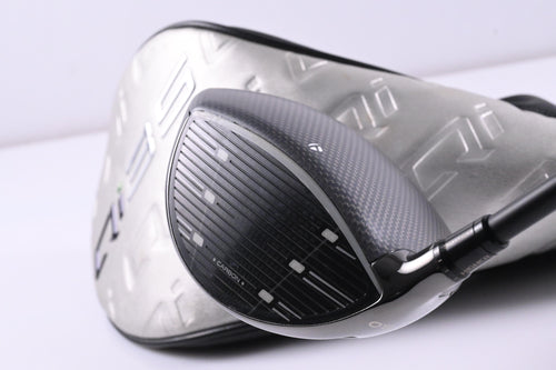 Taylormade Qi35 LS Driver / 9 Degree / Regular Flex Fujikura Ventus Blue '25 5
