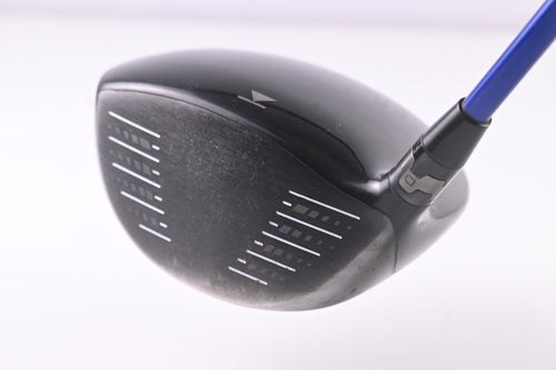 Titleist 913 D2 Driver / 10.5 Degree / Regular Flex Diamana S+ Blue 62 Shaft