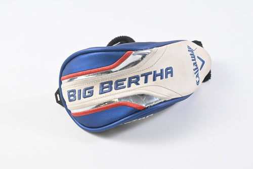 Callaway Big Bertha 2019 #5 Hybrid / 24 Degree / Regular Flex Recoil ESX 460