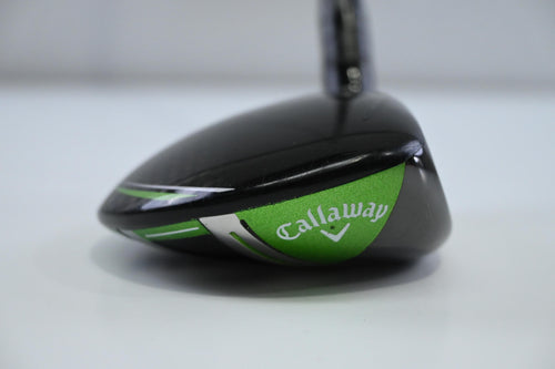 Callaway GBB Epic Sub Zero #5 Wood / 18 Degree / Stiff Flex Aldila Rogue M.AX 75