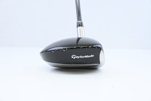 Ladies Taylormade V-Steel #3 Wood / 15 Degree / Ladies Flex Taylormade M.A.S.2