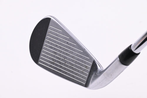 Titleist 718 T-MB #5 Iron / 26 Degree / Stiff Flex Project X LZ 120 Shaft