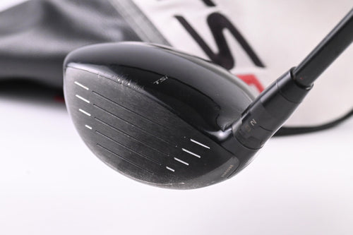 Titleist TSi3 #3 Wood / 15 Degree / Stiff Flex Tensei AV White 75 Shaft 75 Shaft