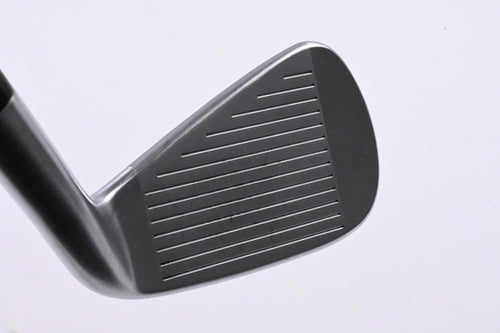 Left Hand Taylormade P770 2024 #4 Iron / 22 Degree / X-Flex N.S.PRO Modus3 125