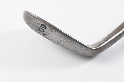 Titleist Vokey Design Lob Wedge / 60 Degree / Wedge Flex Dynamic Gold Shaft
