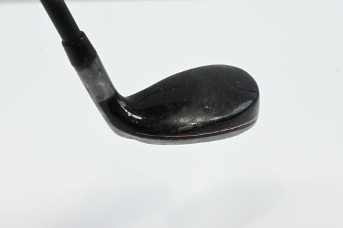 Callaway Apex Pro 21 #2 Hybrid / 18 Degree / Stiff Flex MMT 80 Shaft