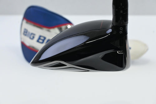 Left Hand Callaway Big Bertha 2023 Driver / 9 Degree / Regular Flex RCH 55